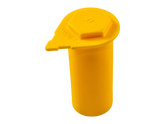 Redcat SinglePointr Extended Indicator 21mm/20.5mm Yellow (65mm Long)